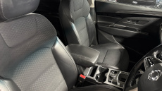 Ssangyong Korando 1.5 Ventura 5dr Auto Petrol Estate